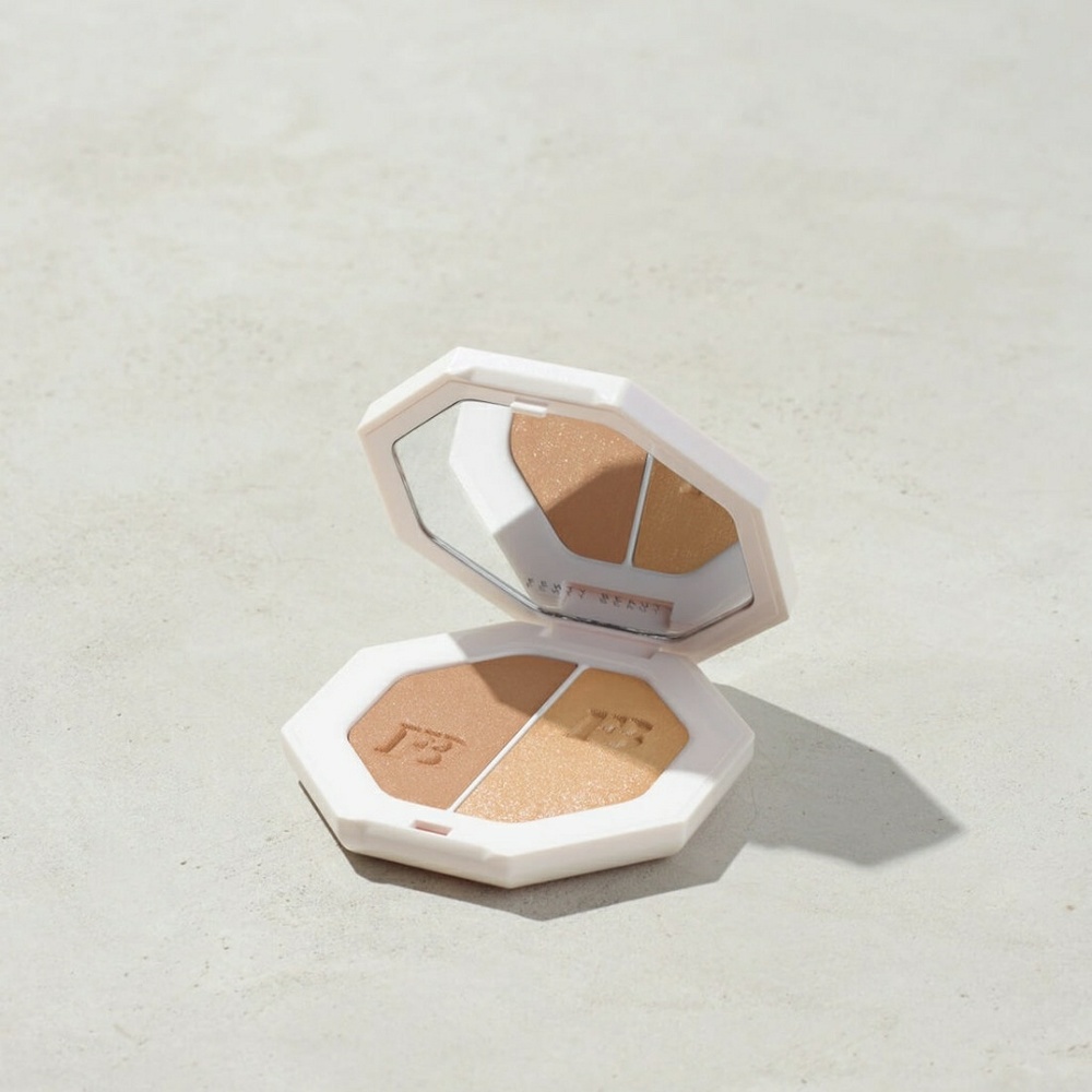 Fenty Beauty Killawatt Freestyle Highlighter Duo